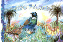 Tui's Friends