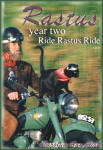 Rastus 2 Ride Rastus Ride