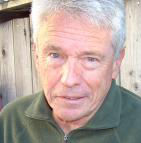Steve Putnam, author of Mother Nature's Portrait