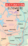 DESTINATION ELSEWHERE Anthology