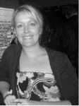 Gillian Hamer