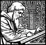 Scribes Valley Publishing Logo
