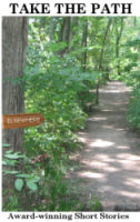 Take the Path Anthology at Scribes Valley Publishing
