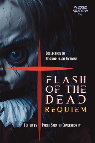 David L. Repsher, author of Promises to Keep in Flash of the Dead: Requiem