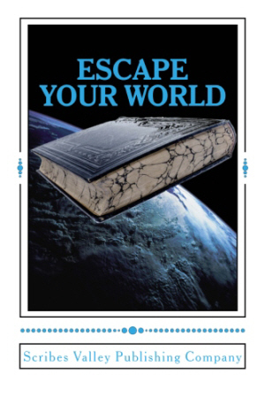 Escape Your World - Scribes Valley 2014 Contest Winners