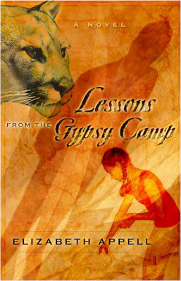 Lessons from the Gypsy Camp by Elizabeth Appell