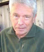 Steve Putnam, author of Star-Spangled Go Kart